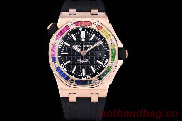 Audemars Piguet Watch APW00051